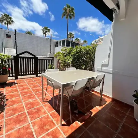 Casa Dunaflor Maspalomas  Exterior photo