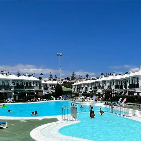 Casa Dunaflor Maspalomas  Exterior photo