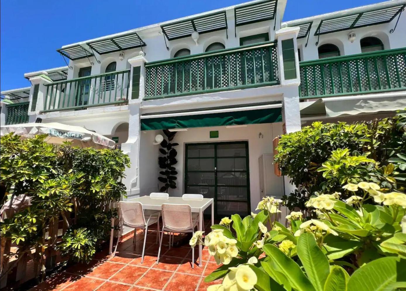 Casa Dunaflor Сasa de vacaciones Maspalomas (Gran Canaria)