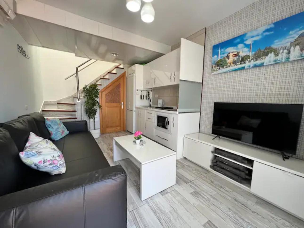 Сasa de vacaciones Casa Dunaflor Maspalomas (Gran Canaria)