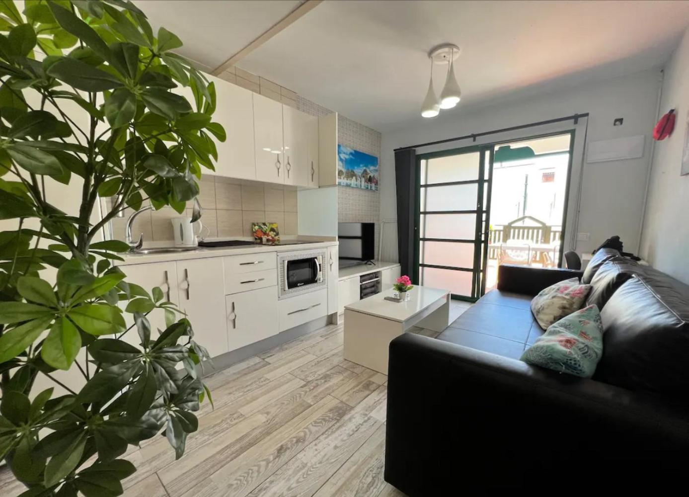 Casa Dunaflor Сasa de vacaciones Maspalomas (Gran Canaria)